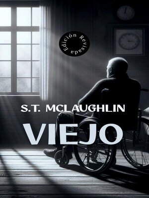 cover image of Viejo